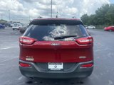 Used 2015 Jeep Cherokee Latitude image 4