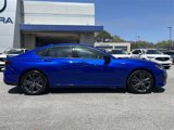 Certified 2023 Acura TLX w/ A-SPEC Pkg image 4