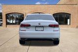 Used 2020 Volkswagen Passat 2.0T SE image 4