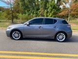 Used 2012 Lexus CT 200h Premium image 3