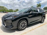Certified 2020 Lexus RX 350 AWD w/ Premium Package image 3