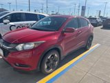 Used 2018 Honda HR-V EX image 2