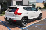 Certified 2025 Volvo XC40 B5 Plus image 6
