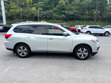 Used 2017 Nissan Pathfinder SL w/ SL Tech Package image 6