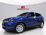 Used 2020 Nissan Rogue Sport S image 2