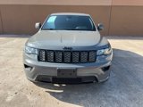 Used 2020 Jeep Grand Cherokee Altitude image 5