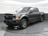 Used 2020 Ford F150 XLT w/ Equipment Group 302A Luxury image 2