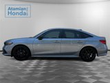 Certified 2022 Honda Civic Sport image 2