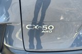 Used 2024 MAZDA CX-50 AWD 2.5 S w/ Cargo Package image 6