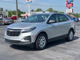 Used 2022 Chevrolet Equinox LS image 2