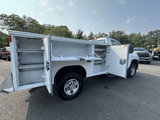 Used 2010 Chevrolet Silverado 2500 W/T image 6