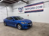 Used 2018 Kia Stinger image 2