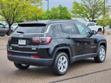 New 2025 Jeep Compass Latitude image 3