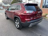 Used 2021 Jeep Cherokee Limited image 4