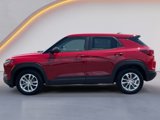 New 2026 Chevrolet TrailBlazer LS w/ LS Convenience Package image 4