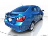Used 2022 Mitsubishi Mirage G4 SE image 6
