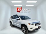Used 2014 Jeep Grand Cherokee Limited w/ Trailer Tow Group IV image 3