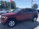 Used 2014 Jeep Grand Cherokee Laredo w/ Quick Order Package 23E image 2
