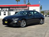 Used 2023 Hyundai Sonata SEL image 2