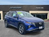 Certified 2022 Hyundai Tucson SEL w/ Convenience Package image 3