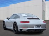 Certified 2019 Porsche 911 Carrera image 3