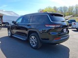 Used 2022 Jeep Grand Cherokee L Limited image 4