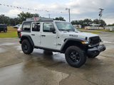 New 2025 Jeep Wrangler Willys image 2