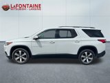 Used 2019 Chevrolet Traverse LT w/ LT Premium Package image 4