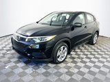 Certified 2022 Honda HR-V LX image 3