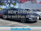 Used 2022 Chevrolet Malibu LT image 3