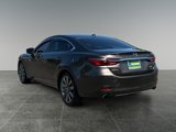Used 2018 MAZDA MAZDA6 Grand Touring Reserve image 5