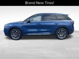 Certified 2020 Lincoln Corsair FWD w/ Equipment Group 101A image 3
