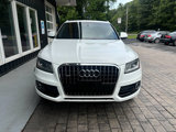 Used 2014 Audi Q5 2.0T Premium image 4
