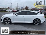 Used 2021 Audi A5 2.0T Premium Plus w/ Premium Plus image 4