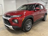 Used 2021 Chevrolet TrailBlazer LT w/ Convenience Package image 3