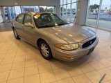 Used 2003 Buick Le Sabre Limited w/ Celebration Edition Package image 5
