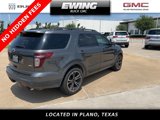 Used 2015 Ford Explorer Sport w/ Equipment Group 401A image 4