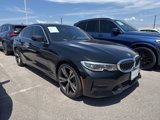 Used 2021 BMW 330i Sedan w/ Premium Package image 2
