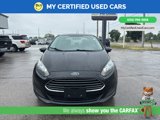 Used 2014 Ford Fiesta SE image 2