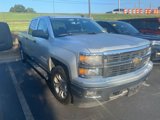 Used 2014 Chevrolet Silverado 1500 LT w/ All Star Edition image 2