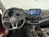 Certified 2021 Nissan Sentra SR image 3