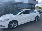 Used 2013 Ford Fusion SE image 3