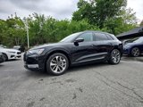 Used 2021 Audi e-tron Premium Plus w/ Premium Plus Package image 4