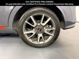 Certified 2021 Kia Soul GT-Line image 5