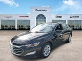 Used 2023 Chevrolet Malibu LT w/ Driver Confidence Package image 2