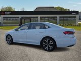 Used 2022 Volkswagen Passat 2.0T SE image 5