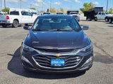 Used 2022 Chevrolet Malibu LS w/ Driver Confidence Package II image 6