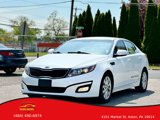 Used 2015 Kia Optima LX w/ LX Convenience Package image 3