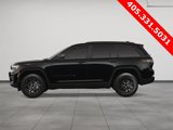 New 2025 Jeep Grand Cherokee Altitude image 4