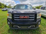 Used 2015 GMC Sierra 1500 SLT w/ All-Terrain Package image 2